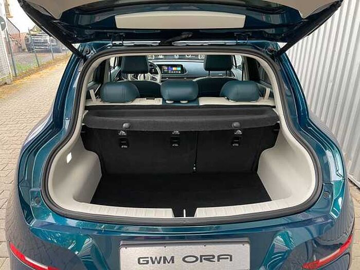 Great Wall Motor Ora 03 400 Pro+