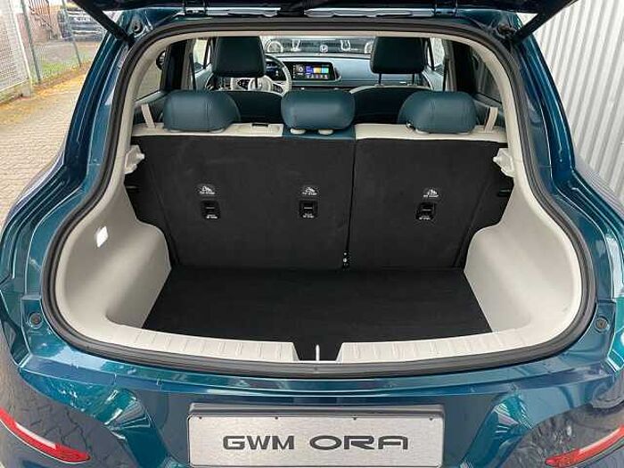 Great Wall Motor Ora 03 400 Pro+