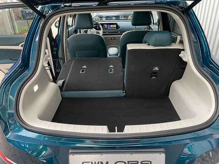 Great Wall Motor Ora 03 400 Pro+