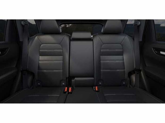 Honda CR-V 2.0 e:HEV Hybrid Advance Style AWD
