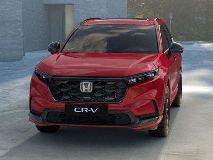 Honda CR-V 2.0 e:HEV Hybrid Advance Style AWD