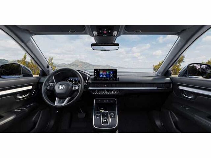 Honda CR-V 2.0 e:HEV Hybrid Advance Style AWD