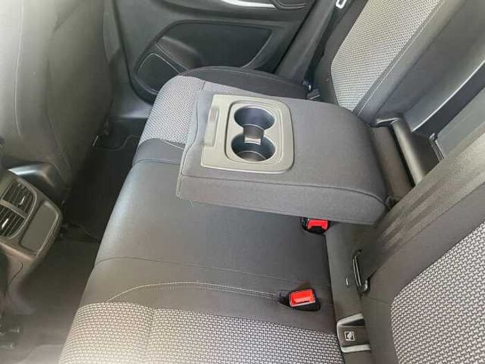 Opel Grandland X 1.2 Edition / Allwetterreifen