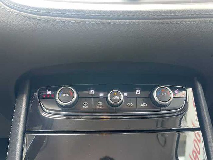 Opel Grandland X 1.2 Edition / Allwetterreifen