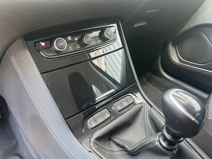 Opel Grandland X 1.2 Edition / Allwetterreifen