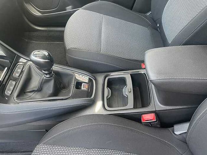 Opel Grandland X 1.2 Edition / Allwetterreifen