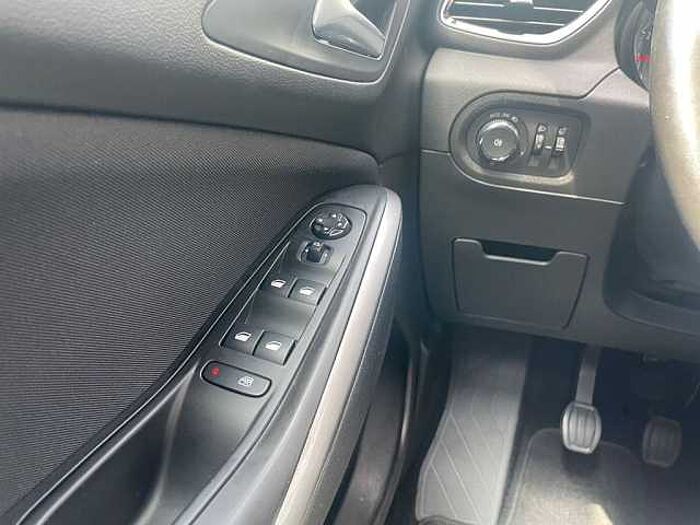 Opel Grandland X 1.2 Edition / Allwetterreifen
