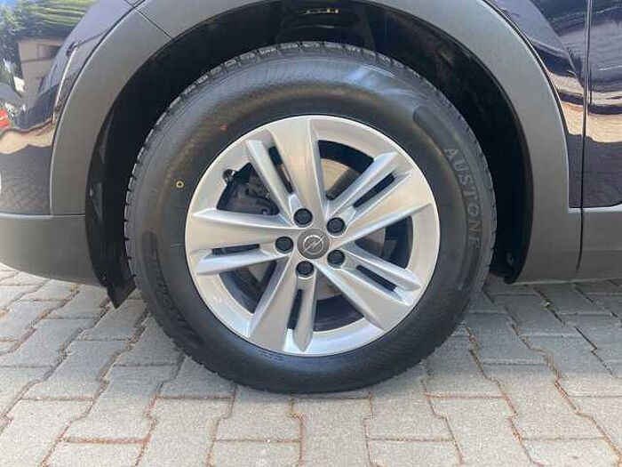 Opel Grandland X 1.2 Edition / Allwetterreifen