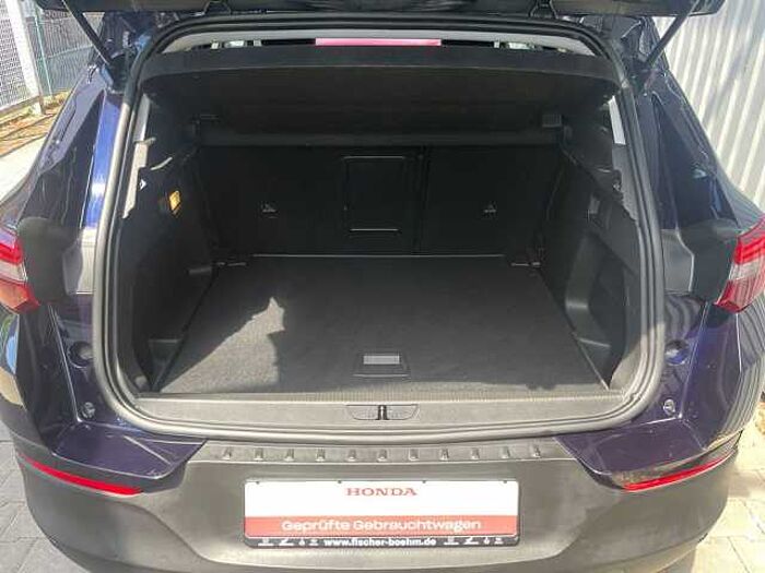 Opel Grandland X 1.2 Edition / Allwetterreifen