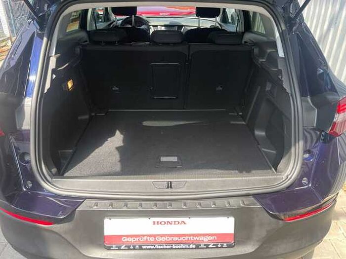 Opel Grandland X 1.2 Edition / Allwetterreifen