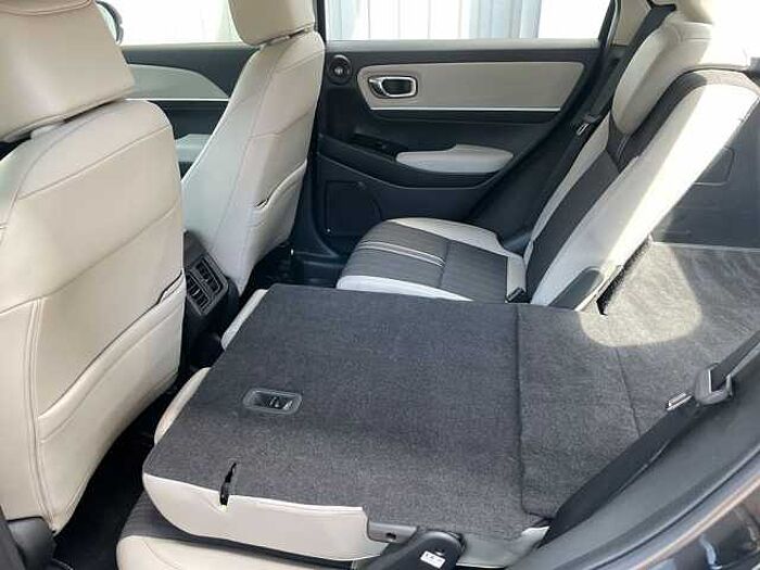 Honda HR-V 1.5i-MMD Hybrid Advance Style