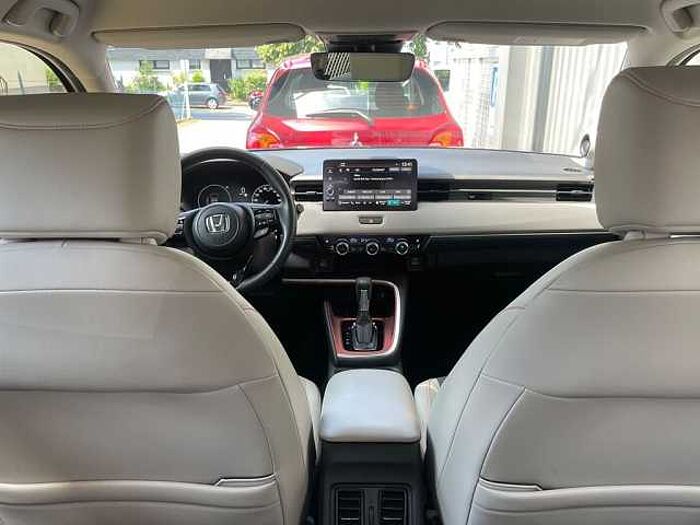 Honda HR-V 1.5i-MMD Hybrid Advance Style
