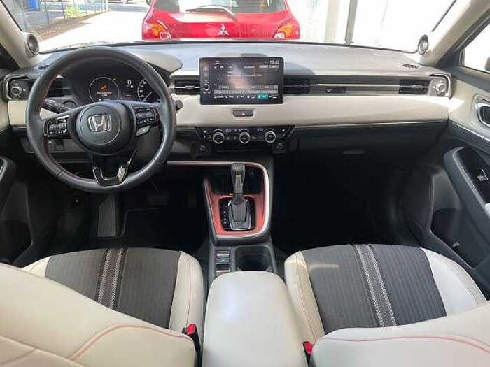 Honda HR-V 1.5i-MMD Hybrid Advance Style
