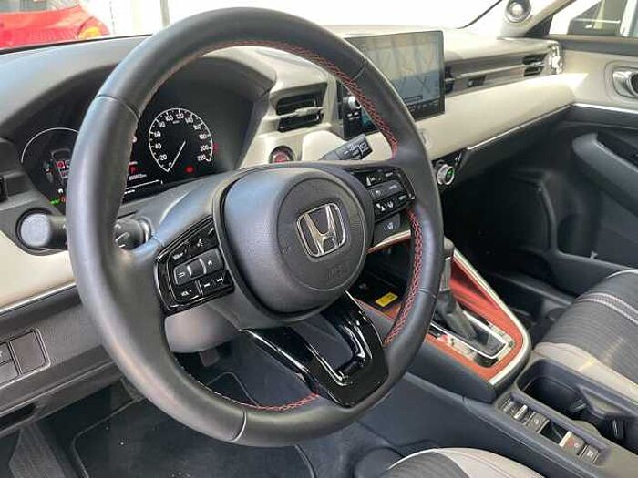 Honda HR-V 1.5i-MMD Hybrid Advance Style