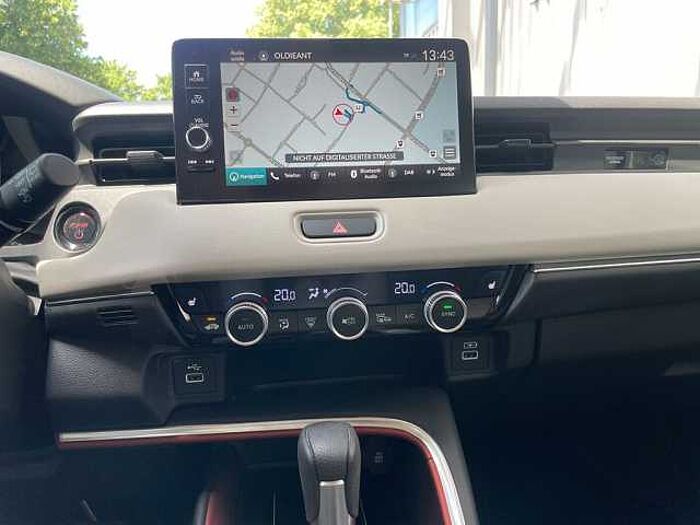 Honda HR-V 1.5i-MMD Hybrid Advance Style