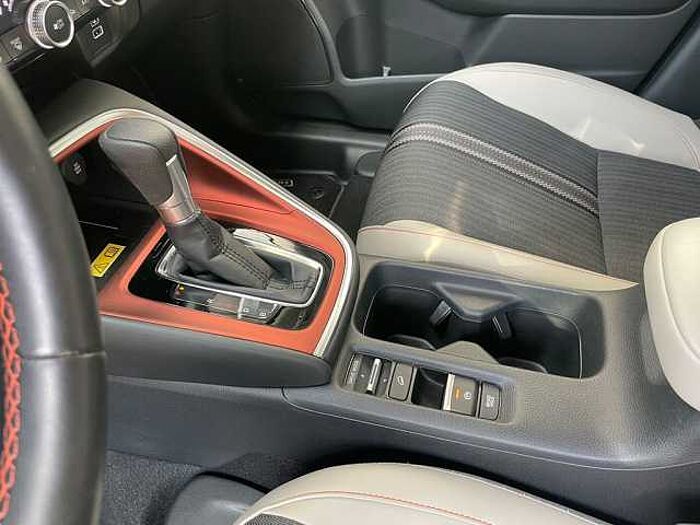 Honda HR-V 1.5i-MMD Hybrid Advance Style