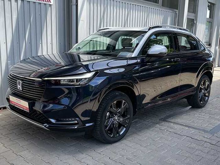 Honda HR-V 1.5i-MMD Hybrid Advance Style