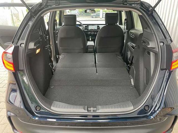 Honda Jazz 1.5i Hybrid Elegance
