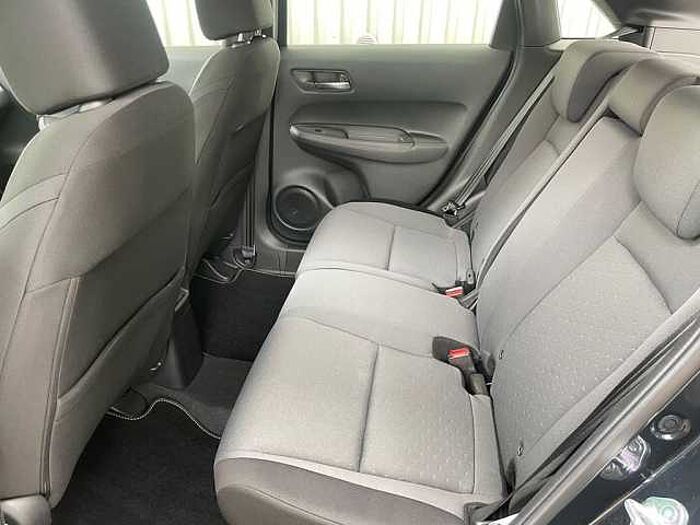 Honda Jazz 1.5i Hybrid Elegance