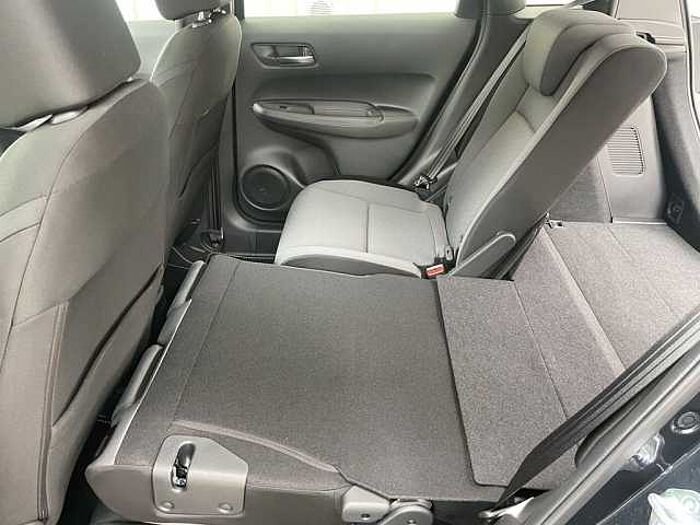 Honda Jazz 1.5i Hybrid Elegance