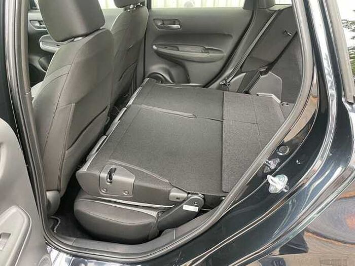 Honda Jazz 1.5i Hybrid Elegance