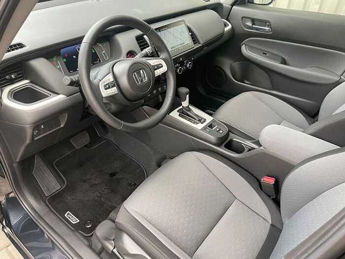 Honda Jazz 1.5i Hybrid Elegance