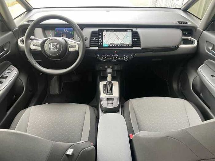 Honda Jazz 1.5i Hybrid Elegance