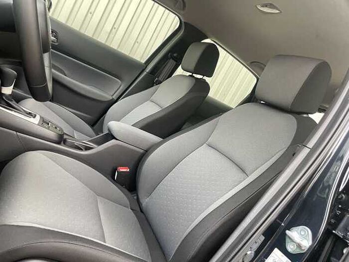 Honda Jazz 1.5i Hybrid Elegance