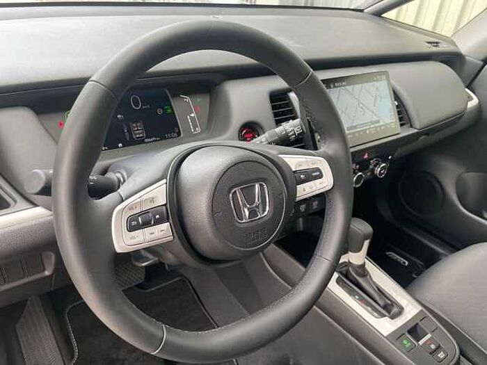 Honda Jazz 1.5i Hybrid Elegance