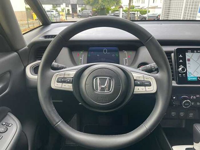 Honda Jazz 1.5i Hybrid Elegance