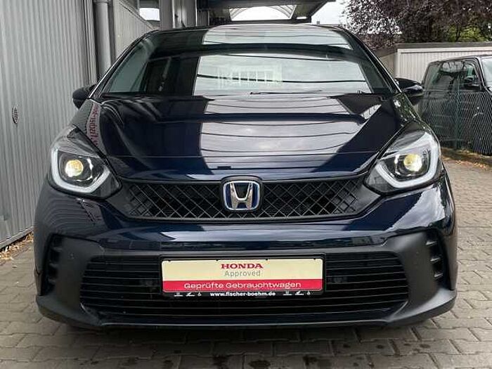 Honda Jazz 1.5i Hybrid Elegance
