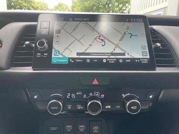 Honda Jazz 1.5i Hybrid Elegance