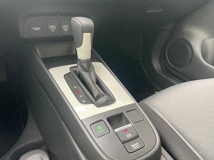 Honda Jazz 1.5i Hybrid Elegance