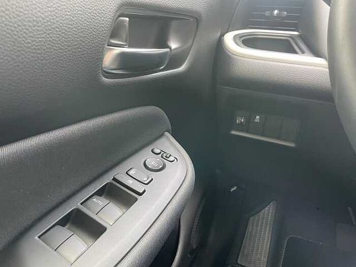 Honda Jazz 1.5i Hybrid Elegance