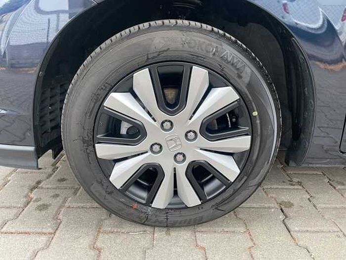Honda Jazz 1.5i Hybrid Elegance