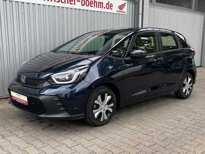 Honda Jazz 1.5i Hybrid Elegance