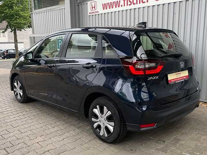 Honda Jazz 1.5i Hybrid Elegance
