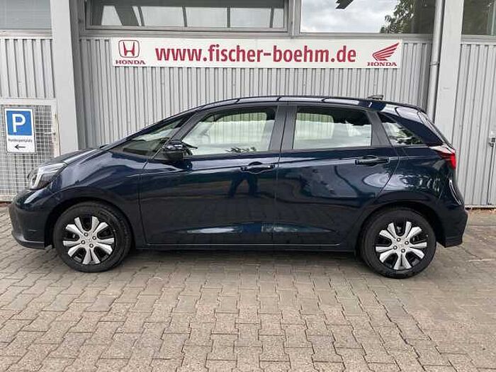 Honda Jazz 1.5i Hybrid Elegance