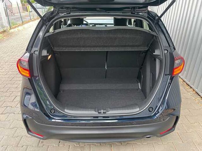 Honda Jazz 1.5i Hybrid Elegance