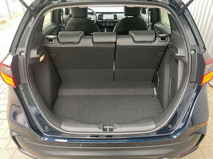 Honda Jazz 1.5i Hybrid Elegance