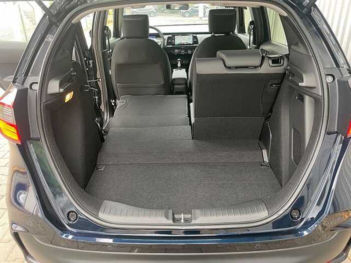 Honda Jazz 1.5i Hybrid Elegance