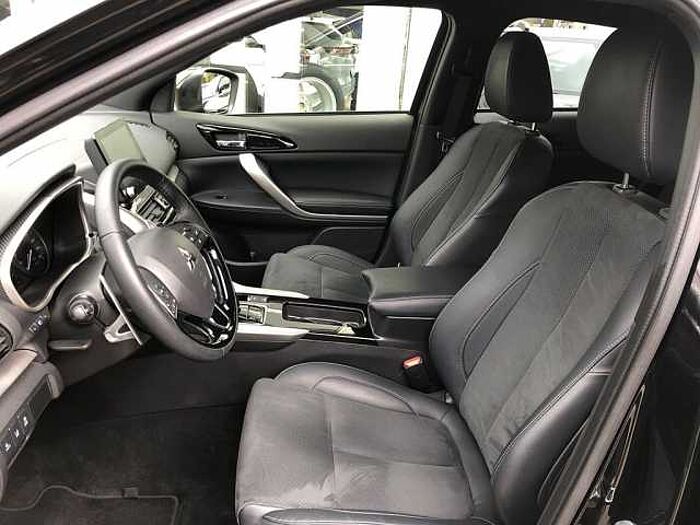 Mitsubishi Eclipse Cross 2.4i Plug-in Hybrid Select AWD