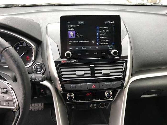 Mitsubishi Eclipse Cross 2.4i Plug-in Hybrid Select AWD