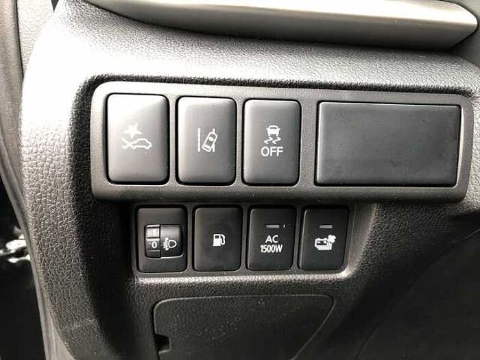 Mitsubishi Eclipse Cross 2.4i Plug-in Hybrid Select AWD