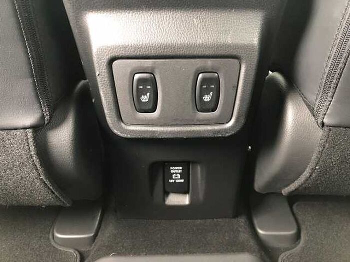 Mitsubishi Eclipse Cross 2.4i Plug-in Hybrid Select AWD