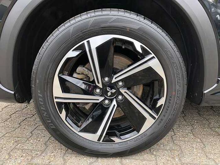 Mitsubishi Eclipse Cross 2.4i Plug-in Hybrid Select AWD