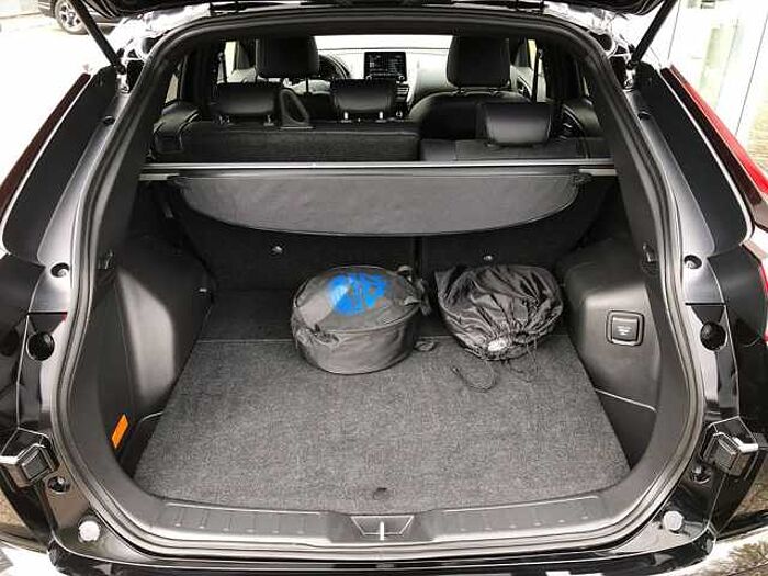 Mitsubishi Eclipse Cross 2.4i Plug-in Hybrid Select AWD