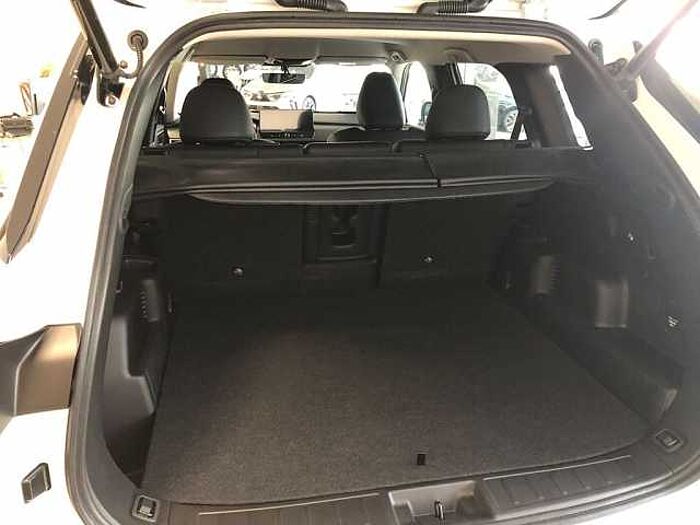 Mitsubishi Outlander Plug-in Hybrid 2.4i Intro Edition F&B