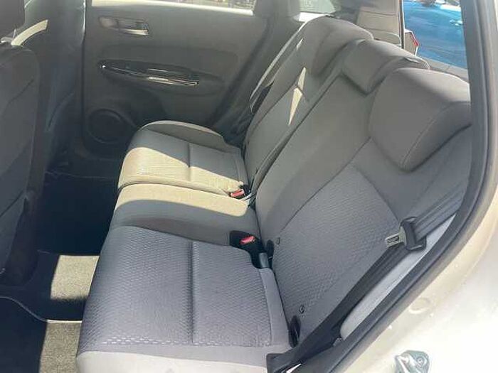 Honda Jazz 1.5i Hybrid Crosstar Executive