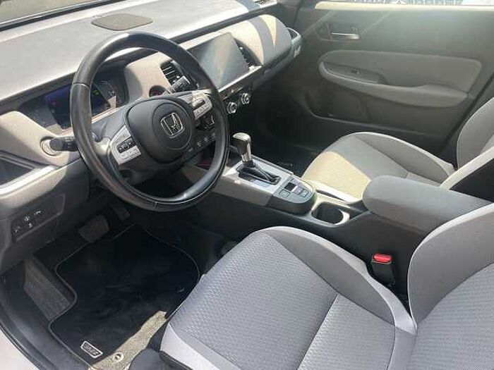 Honda Jazz 1.5i Hybrid Crosstar Executive